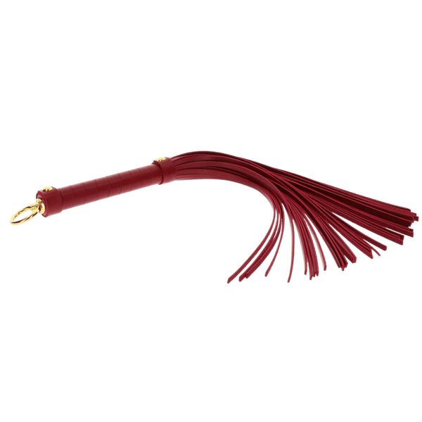 Large Whip (Red)-17162-RED