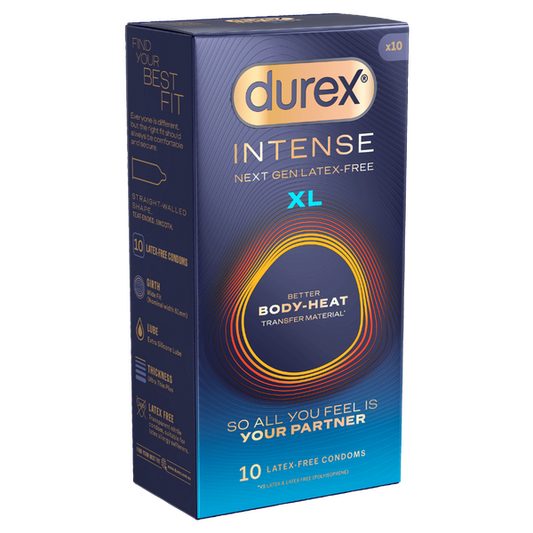 Intense - XL 10s-3319871