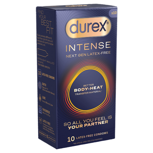 Intense - Regular 10s-3319872