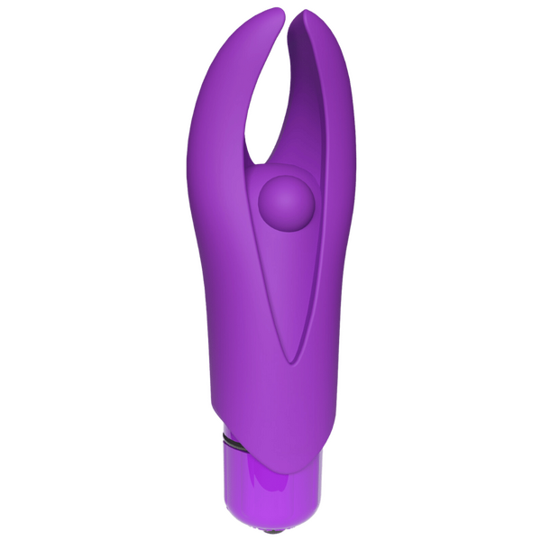 Demon 4B Low Pitch Bass (Grape)-4BSMN-GP