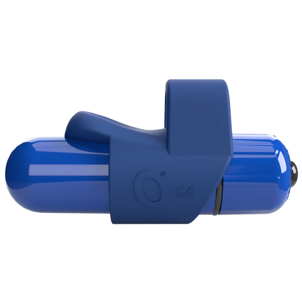 FingOs Slim 4T High Pitch Treble (Blueberry)-4TFS-BB