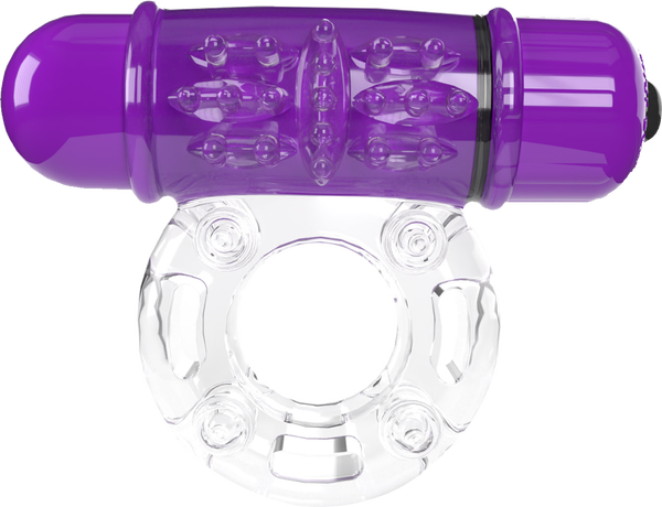 Owow 4T High Pitch Treble (Grape)-4TOW-GP