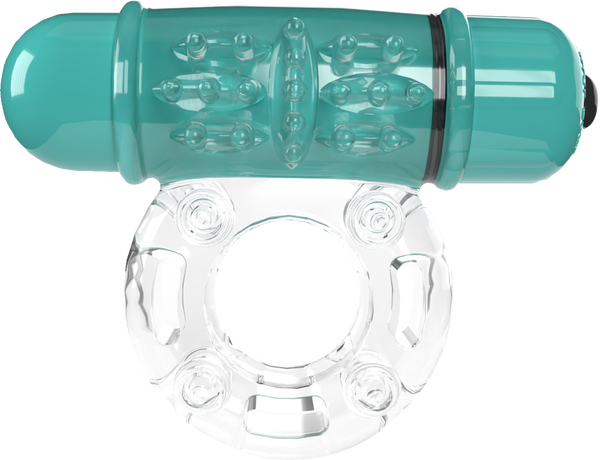 Owow 4T High Pitch Treble (Kiwi)-4TOW-KW