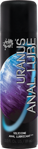 Uranus Anal Lube (89ml)-35000
