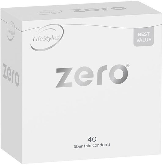 Zero 40's-360207