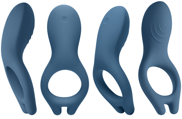 IRing (Marine Blue)-6029-01-BX