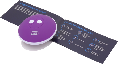 Sensual Bliss Intimate Massager-8150049