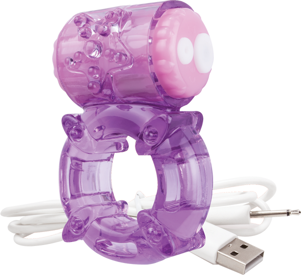 Big O (Purple)-ABO-PU-101