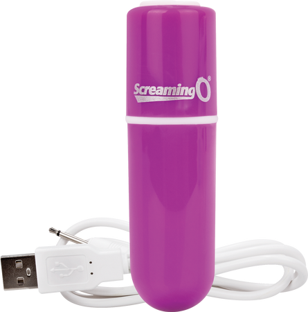 Vooom Bullet (Purple)-AMV-PU-110