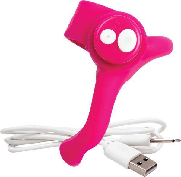 You-turn Plus Ring (Strawberry)-AYTP-ST