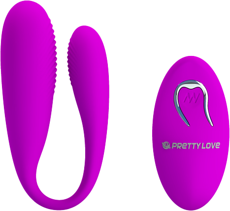Rechargeable Aldrich (Purple)-BI-014430