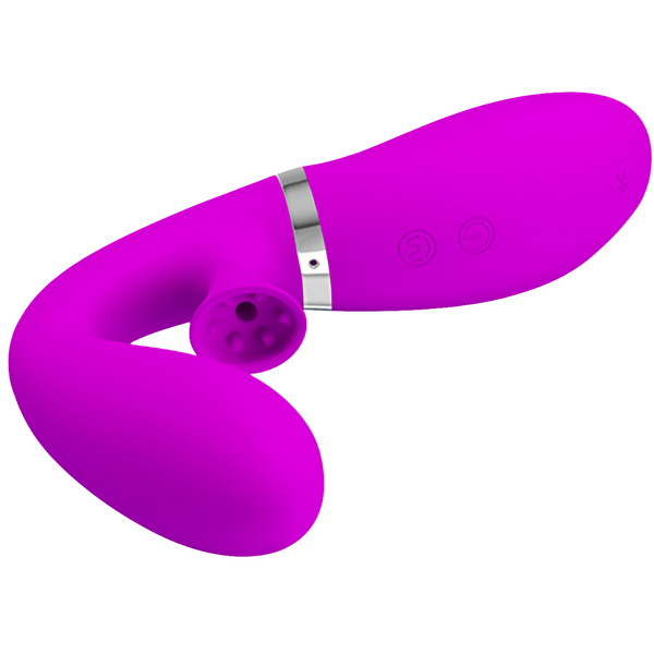Desirable Magic Finger (Purple)-BI-014435 (MC24)