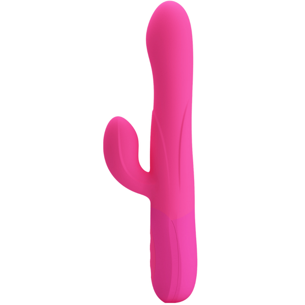 Rechargeable Inflatable Douglas (Pink)-BI-014442-2
