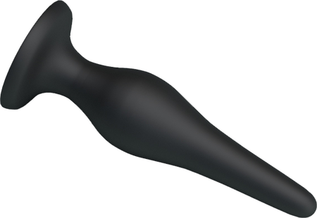 Beginners Mini Anal Kit (Black)-BI-014456H