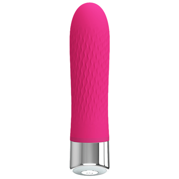 Silicone Sebastian (Purple)-BI-014611