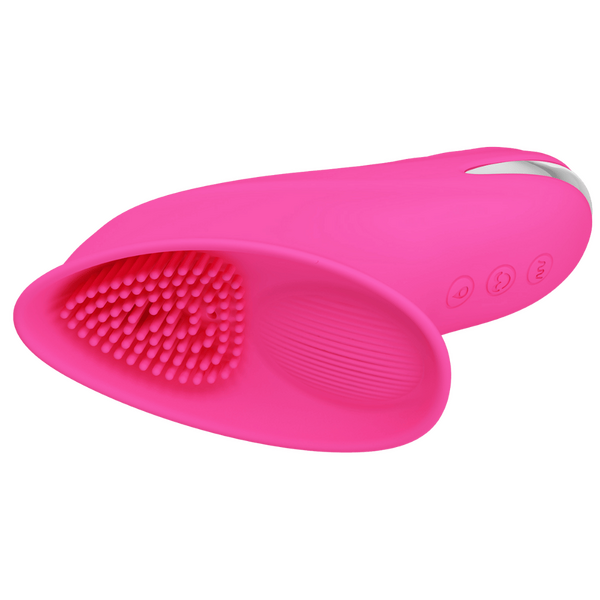 Rechargeable Isaac (Pink)-BI-014651-1