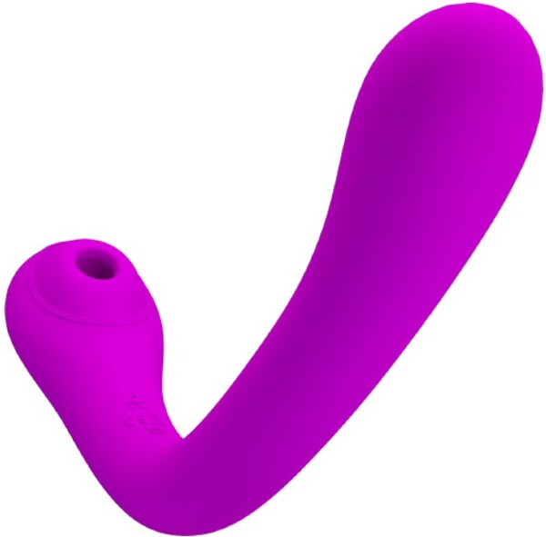 Rechargeable Alex (Purple)-BI-040126