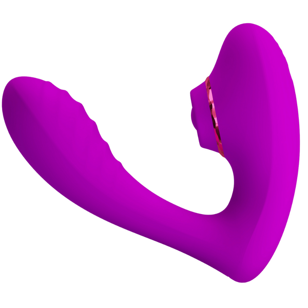 Rechargeable Nauty (Purple)-BI-040191