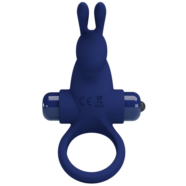 Jiro - Powerful Ring (Navy Blue)-BI-210204-3