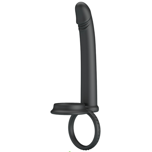 Moses Anal Probe (Black)-BI-210332