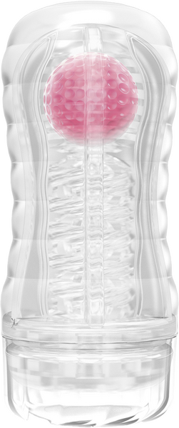 Vacuum Cup Masturbator (Black Hole)-BM-009249N-1