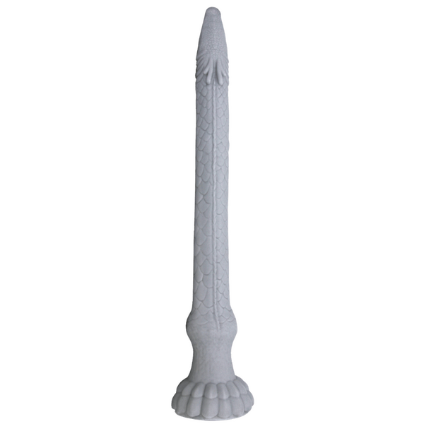 Basilisk 16.9" (Grey)-BW-008151