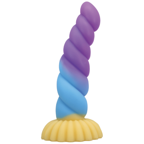 Unicorn 8.6" (Purple/Blue)-BW-008155