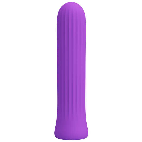 Rechargeable Blanche (Purple)-BW-500019-2