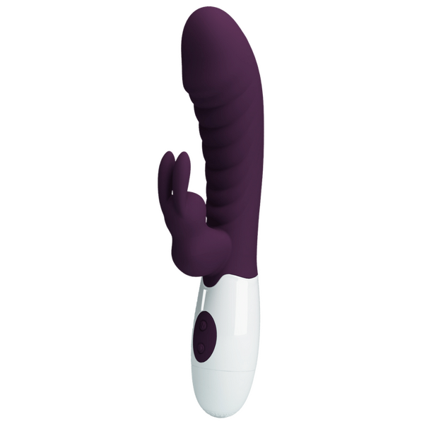 Naughty Bunny (Purple)-BW-500071-A2
