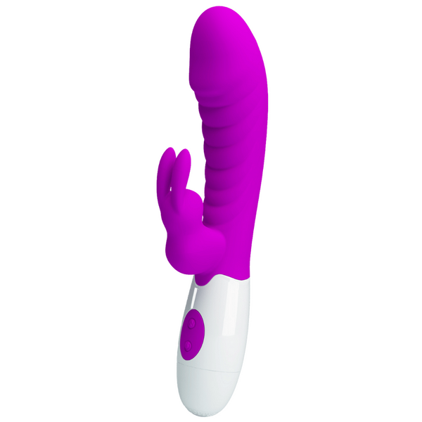 Naughty Bunny (Pink)-BW-500071