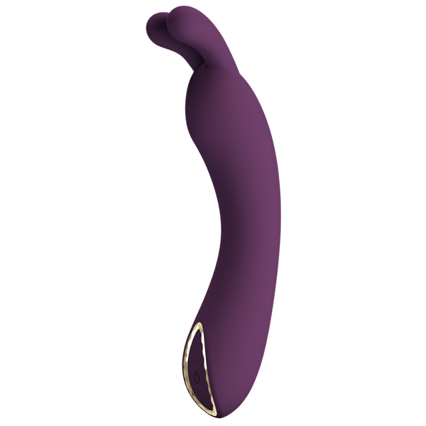 Rechargeable DJ Rabbit (Purple)-BW-500087