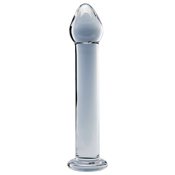 Glass Dildo - Seraphic Shaft-CLA-02