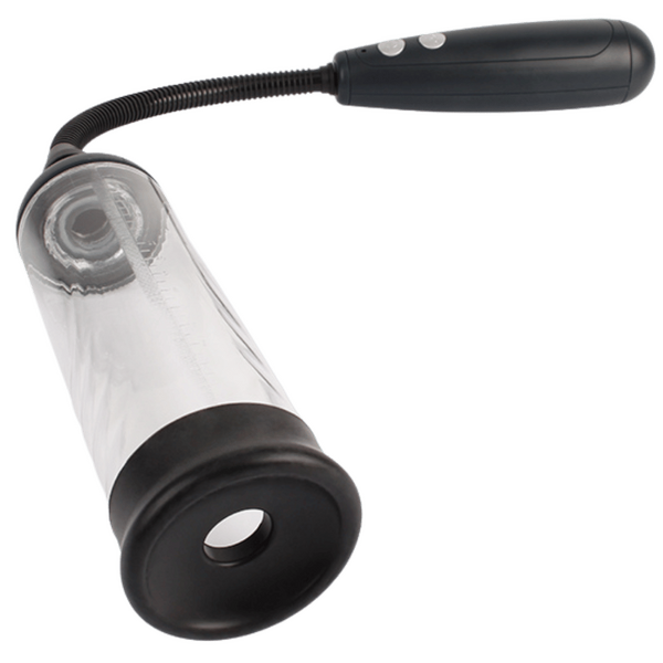 Vaczilla X19 Cylinder Penis Pump-CN-313259022