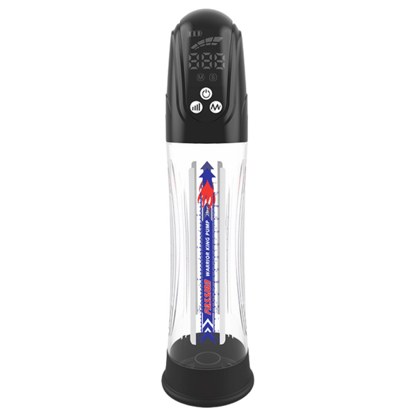 Vaczilla X16 Auto Cylinder Pump-CN-315210902