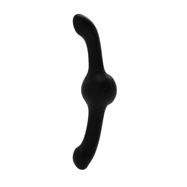 Double Fury (Black)-CN-537934136