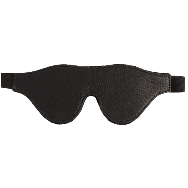 Go Black Blindfold (Black Pebble)-CN-734572452