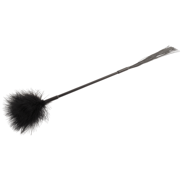 Whip with Tickle Feathers-CN-738300322