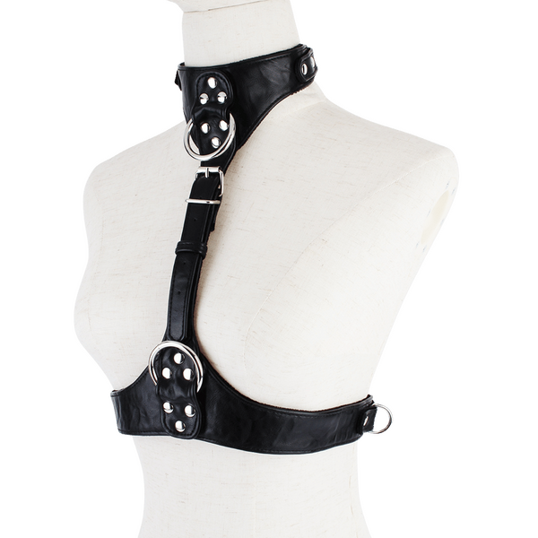 Show Off Chest Harness-CN-738803662