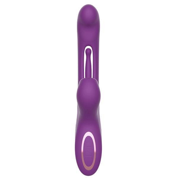 Viper Clitoral Sucking - Flickering (Purple)-CN-815542891