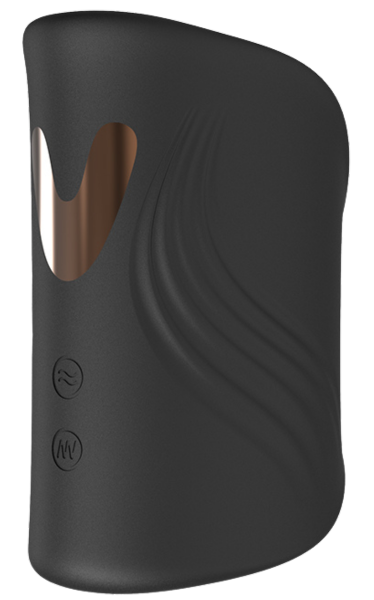 Knight Rider (Black)-CN-820842062