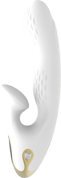 Come Sei Carina (White)-CN-841036170