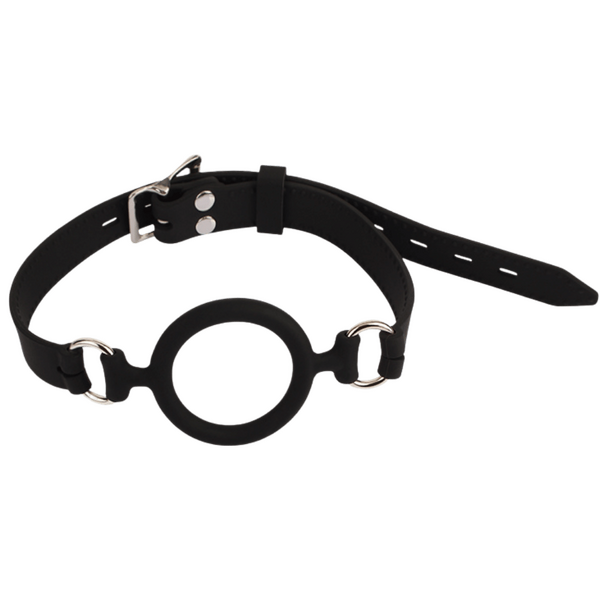 Silicone O-Ring Gag 2-Inches Diameter-CN-888961362