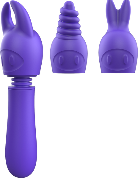 Tip Frenzy (Purple)-FKQ012A000-022