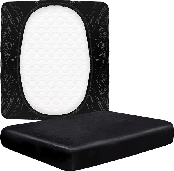 Bed X Mattress Protector (Twin Size)-FNP005A000-010