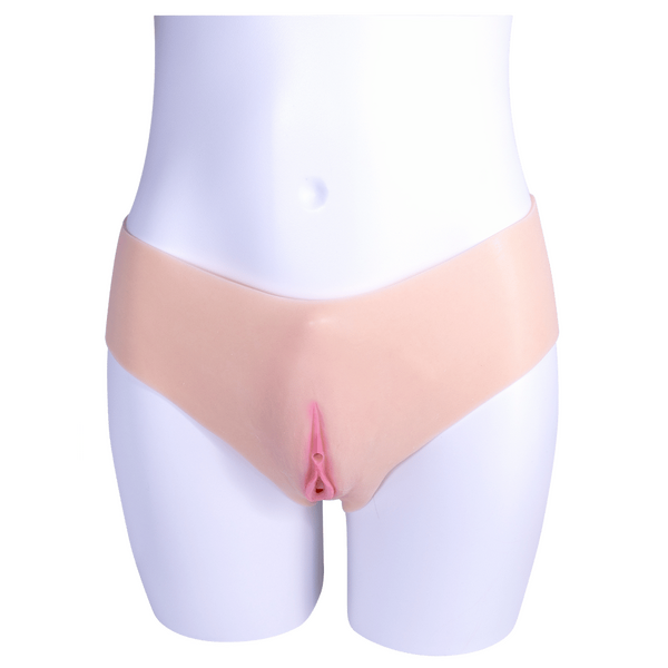 Ultra Realistic Pussy Panty-FNQ048A000-051