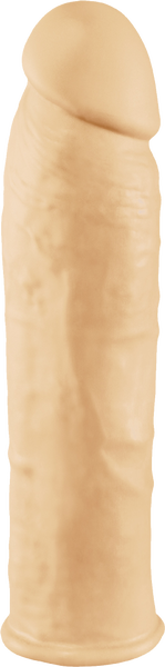 7" Orgasm Generator (Flesh)-FVSK005A00-001