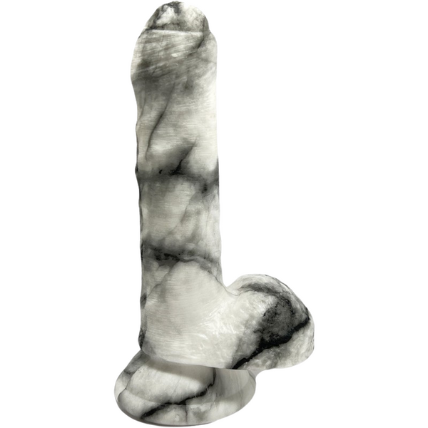 Pegasus (6" Textured Dildo)-HP-3568