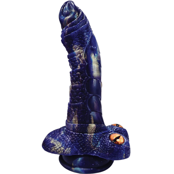 Serpent Seducer-HP-3600
