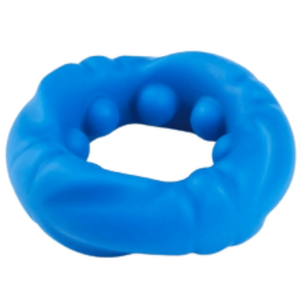 Ridge Bump Stretcher (Blue)-LV443012