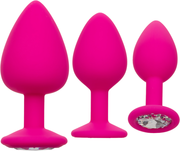 Cheeky Gems (Pink)-SE-0441-10-3